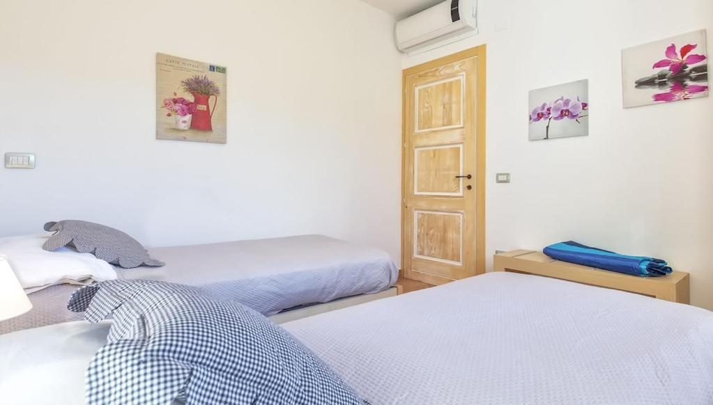 Alghero Villa Josephine Con Piscina E Parco Per 8 Ospiti Exteriör bild