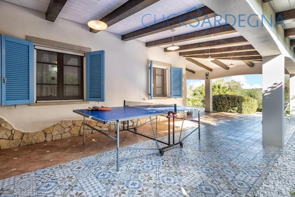 Alghero Villa Josephine Con Piscina E Parco Per 8 Ospiti Exteriör bild