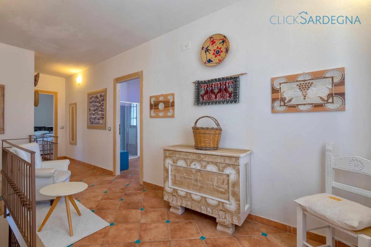 Alghero Villa Josephine Con Piscina E Parco Per 8 Ospiti Exteriör bild