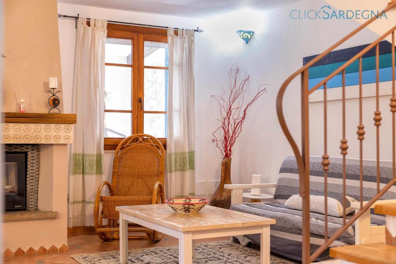 Alghero Villa Josephine Con Piscina E Parco Per 8 Ospiti Exteriör bild